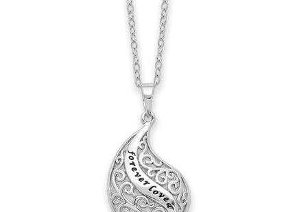 Sterling Silver Jewelry Style QSX777 - Classique Jewelry Inc.