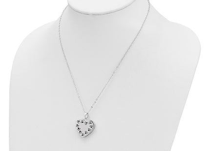 Sterling Silver Jewelry Style QSX779 - Classique Jewelry Inc.