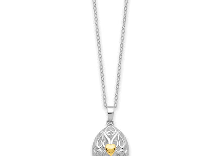 Sterling Silver Jewelry Style QSX781 - Classique Jewelry Inc.