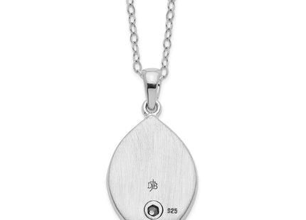Sterling Silver Jewelry Style QSX781 - Classique Jewelry Inc.