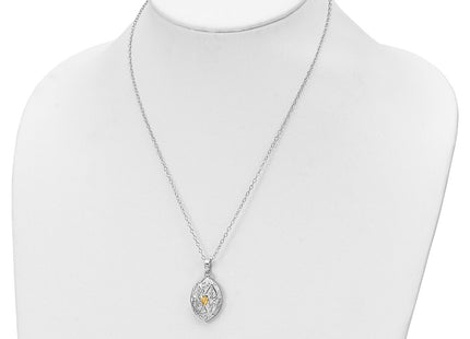 Sterling Silver Jewelry Style QSX781 - Classique Jewelry Inc.