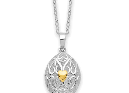 Sterling Silver Jewelry Style QSX781 - Classique Jewelry Inc.