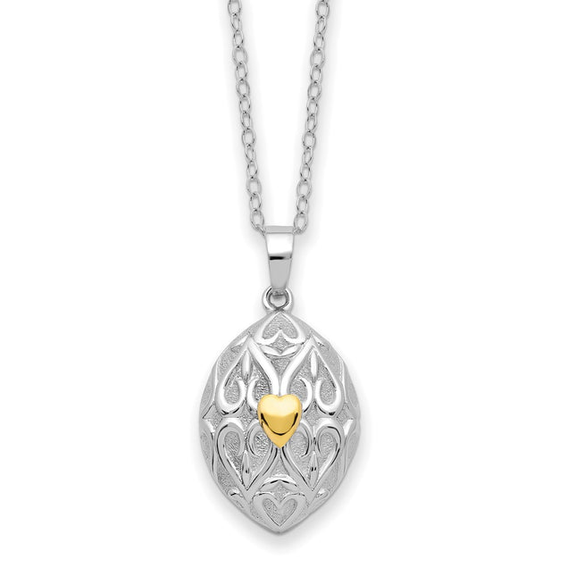Sterling Silver Jewelry Style QSX781 - Classique Jewelry Inc.