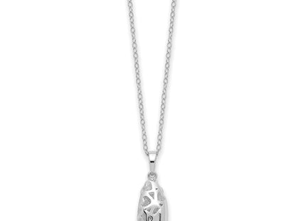 Sterling Silver Jewelry Style QSX782 - Classique Jewelry Inc.