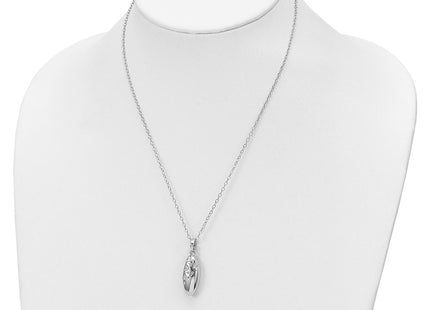 Sterling Silver Jewelry Style QSX782 - Classique Jewelry Inc.