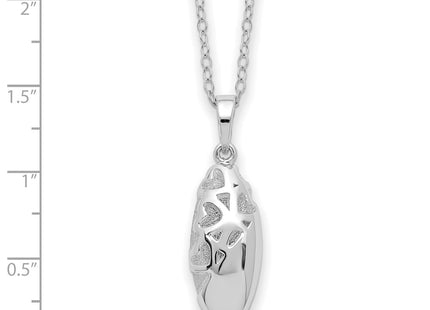 Sterling Silver Jewelry Style QSX782 - Classique Jewelry Inc.