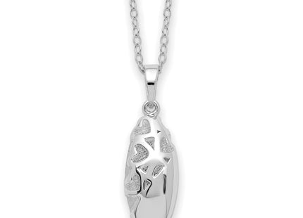 Sterling Silver Jewelry Style QSX782 - Classique Jewelry Inc.