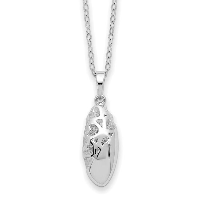 Sterling Silver Jewelry Style QSX782 - Classique Jewelry Inc.