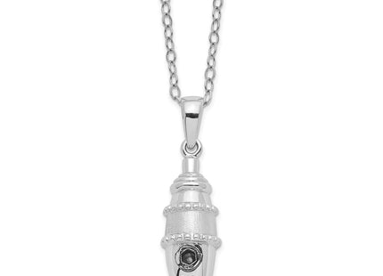 Sterling Silver Jewelry Style QSX785 - Classique Jewelry Inc.