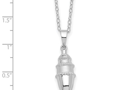 Sterling Silver Jewelry Style QSX785 - Classique Jewelry Inc.