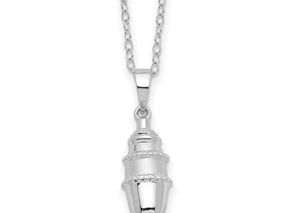 Sterling Silver Jewelry Style QSX785 - Classique Jewelry Inc.