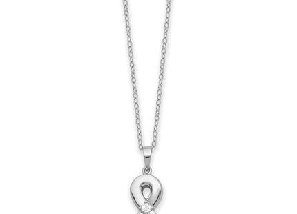 Sterling Silver Jewelry Style QSX786 - Classique Jewelry Inc.