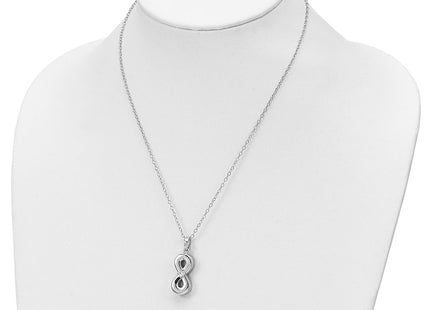 Sterling Silver Jewelry Style QSX786 - Classique Jewelry Inc.