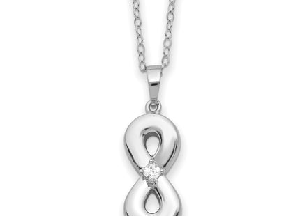 Sterling Silver Jewelry Style QSX786 - Classique Jewelry Inc.