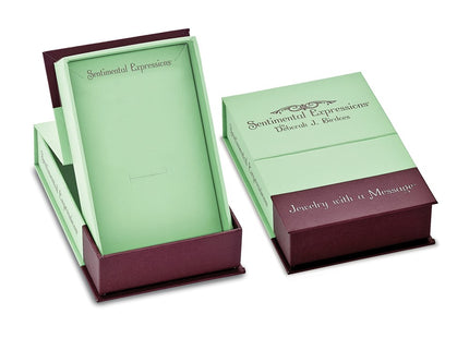 Sterling Silver Jewelry Style QSX315 - Classique Jewelry Inc.