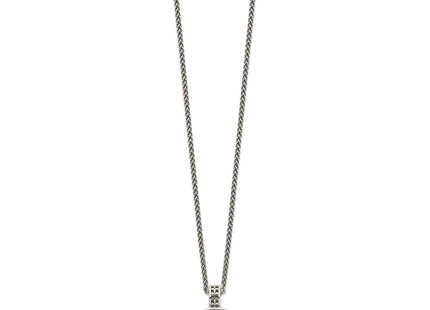 14k/Silver Two-Tone Jewelry Style QTC1060 - Classique Jewelry Inc.