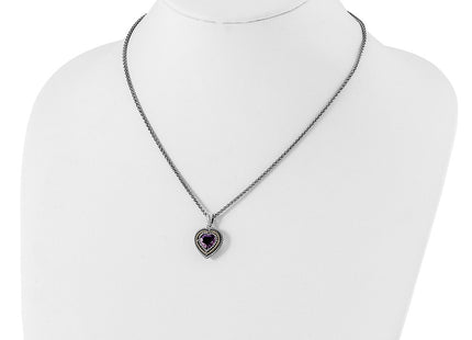 14k/Silver Two-Tone Jewelry Style QTC1268 - Classique Jewelry Inc.