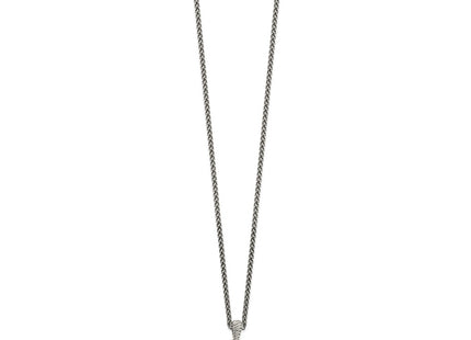 14k/Silver Two-Tone Jewelry Style QTC1318 - Classique Jewelry Inc.