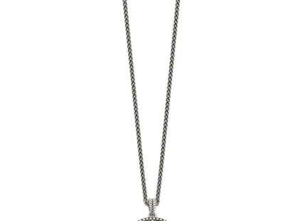 14k/Silver Two-Tone Jewelry Style QTC1326 - Classique Jewelry Inc.