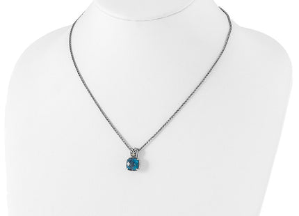 14k/Silver Two-Tone Jewelry Style QTC1343 - Classique Jewelry Inc.