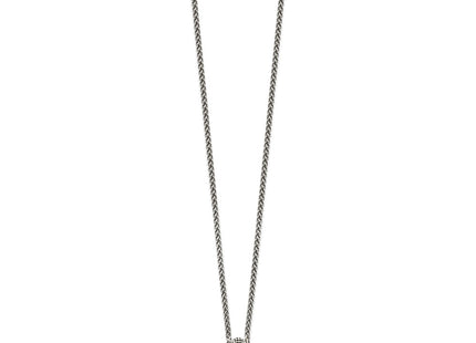 14k/Silver Two-Tone Jewelry Style QTC1396 - Classique Jewelry Inc.