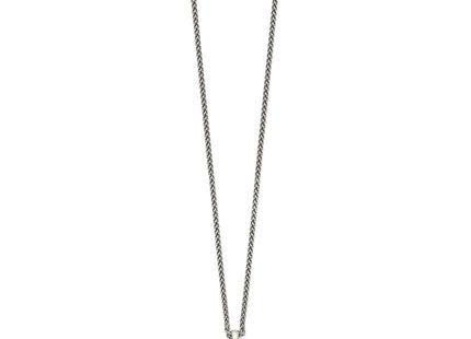 14k/Silver Two-Tone Jewelry Style QTC1401 - Classique Jewelry Inc.