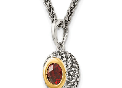 14k/Silver Two-Tone Jewelry Style QTC1401 - Classique Jewelry Inc.
