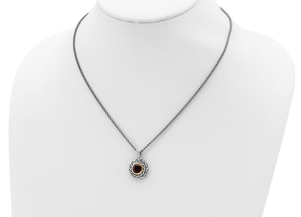 14k/Silver Two-Tone Jewelry Style QTC1402 - Classique Jewelry Inc.