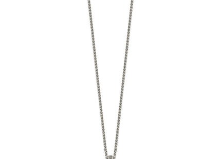 14k/Silver Two-Tone Jewelry Style QTC1466 - Classique Jewelry Inc.