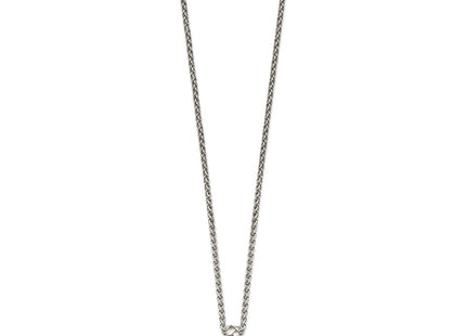 14k/Silver Two-Tone Jewelry Style QTC1524 - Classique Jewelry Inc.