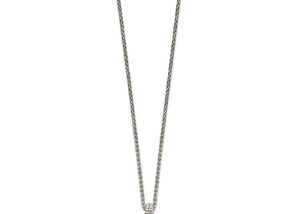 14k/Silver Two-Tone Jewelry Style QTC1533 - Classique Jewelry Inc.