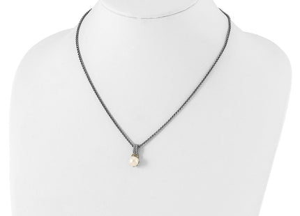 14k/Silver Two-Tone Jewelry Style QTC1533 - Classique Jewelry Inc.