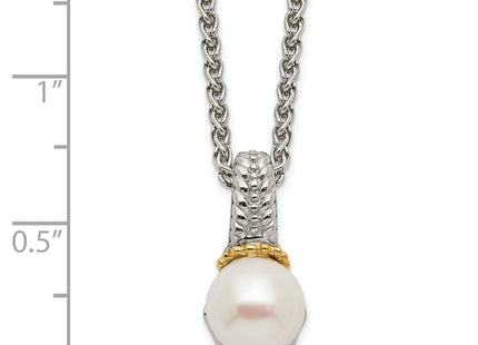 14k/Silver Two-Tone Jewelry Style QTC1533 - Classique Jewelry Inc.