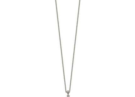 14k/Silver Two-Tone Jewelry Style QTC1577 - Classique Jewelry Inc.