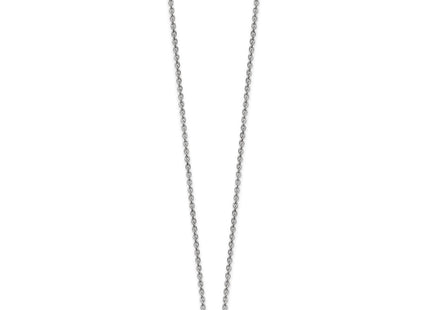 14k/Silver Two-Tone Jewelry Style QTC1586 - Classique Jewelry Inc.
