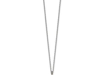 14k/Silver Two-Tone Jewelry Style QTC1593 - Classique Jewelry Inc.