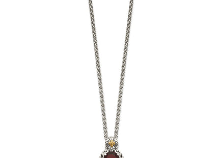 14k/Silver Two-Tone Jewelry Style QTC1638 - Classique Jewelry Inc.