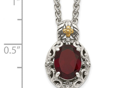 14k/Silver Two-Tone Jewelry Style QTC1638 - Classique Jewelry Inc.