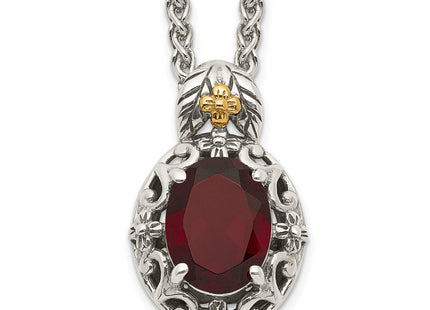 14k/Silver Two-Tone Jewelry Style QTC1638 - Classique Jewelry Inc.