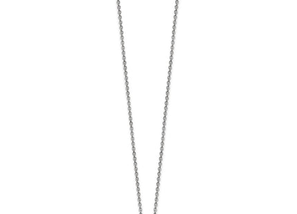 14k/Silver Two-Tone Jewelry Style QTC1641 - Classique Jewelry Inc.