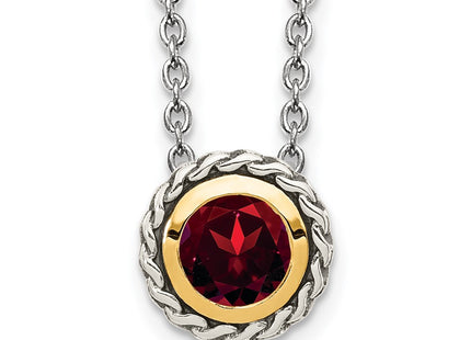14k/Silver Two-Tone Jewelry Style QTC1641 - Classique Jewelry Inc.