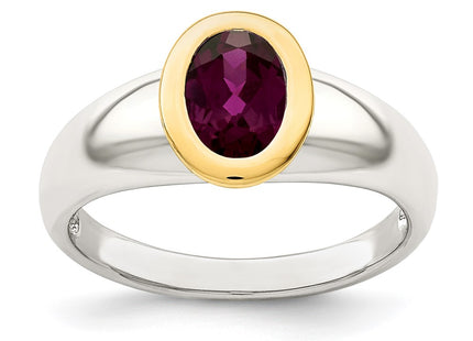 14k/Silver Two-Tone Rings Style QTC1677 - Classique Jewelry Inc.