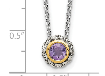 14k/Silver Two-Tone Jewelry Style QTC1687 - Classique Jewelry Inc.