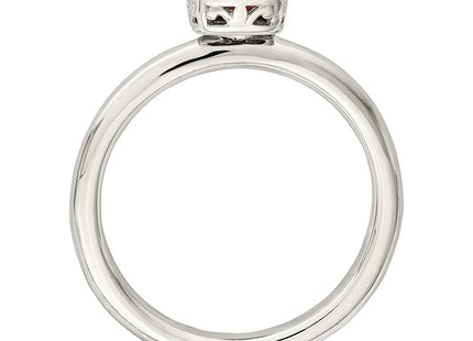14k/Silver Two-Tone Rings Style QTC1742 - Classique Jewelry Inc.