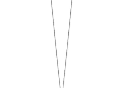 14k/Silver Two-Tone Jewelry Style QTC1747 - Classique Jewelry Inc.