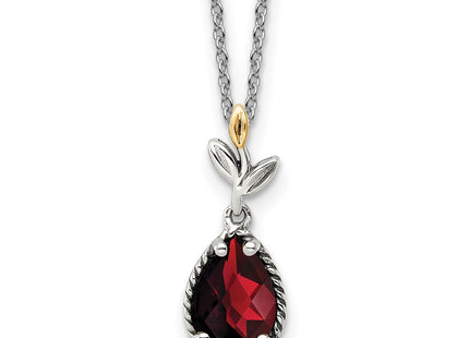 14k/Silver Two-Tone Jewelry Style QTC1761 - Classique Jewelry Inc.