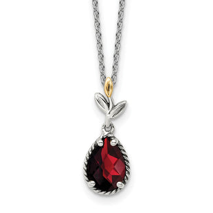 14k/Silver Two-Tone Jewelry Style QTC1761 - Classique Jewelry Inc.