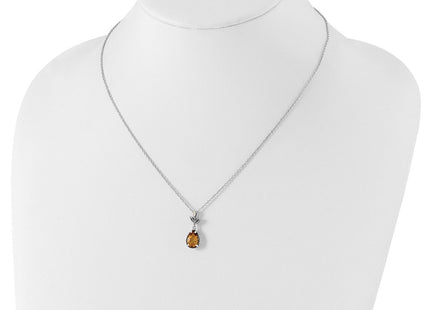 14k/Silver Two-Tone Jewelry Style QTC1765 - Classique Jewelry Inc.