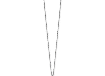 14k/Silver Two-Tone Jewelry Style QTC1796 - Classique Jewelry Inc.