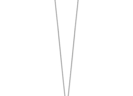 14k/Silver Two-Tone Jewelry Style QTC1836 - Classique Jewelry Inc.